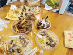 -新疆国际大巴扎