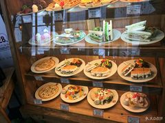 -maan coffee漫咖啡(五环街店)