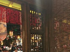 -南京大牌档(之心城店)
