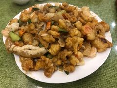 鸿运八珍豆腐-桃子餐厅·天津菜(红星路直营店)
