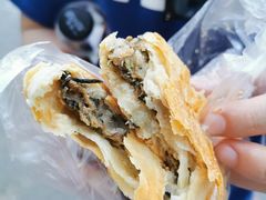 -朱记小郑酥烧饼(建康路店)