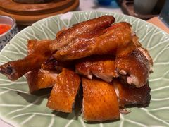 -佬麻雀·剁椒鱼头(京基KK One店)