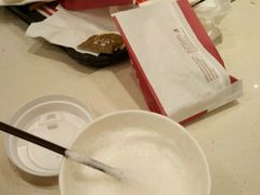 -肯德基(丽水万地店)