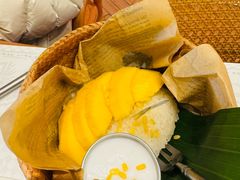 -太食獸泰式茶餐厅(IFS国金中心店)