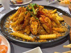 -79号渔船海鲜饭店(宝安店)