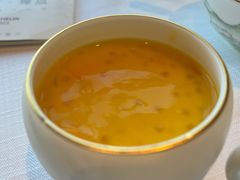 丽轩杨枝甘露-富力丽思卡尔顿酒店·丽轩中餐厅