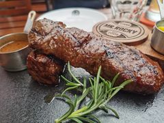 -MR.ROCKY洛奇先生RESTAURANT&BAR(宝安壹方城店)