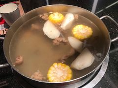 -牛事制造局牛肉火锅(莲岳路店)