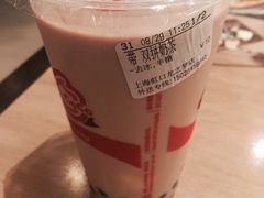 -CoCo都可(虹口龙之梦店)