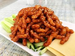 -六和孝顺素食餐厅(西湖道店)