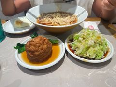 -松鹤楼面馆(清河万象汇店)