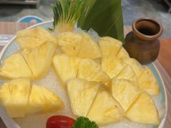 -探窝·竹笙椰子鸡(杨箕店)