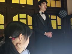 -中山路壹号传奇club·啤酒花园餐厅