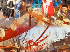 -济南方特东方神画