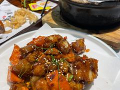 -猪腰一家·地道佛山菜(盐步店)