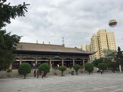 -西宁市东关清真大寺