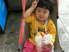 -利强记北角鸡蛋仔(弥敦道店 )