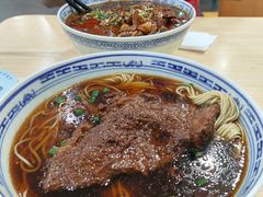 -福海面馆(阳曲店)