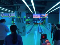 -世代星球·保龄球·镭战真人CS·团建(杨浦店)