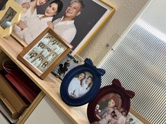 -海马体照相馆(大连罗斯福广场店)