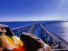 -星海湾跨海大桥