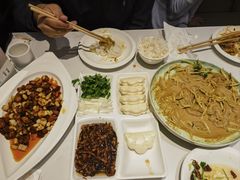-北李·海肠捞饭·大连菜(望京凯德MALL店)