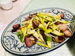 -将就吃农家特色土菜馆
