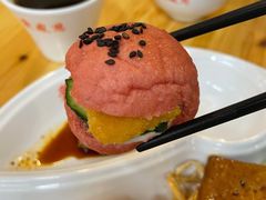 -素清香(解放路店)
