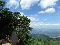 -武陵山森林公园