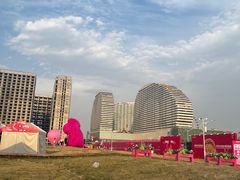 -保定东湖公园(莲池区)