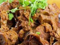 -玉泉酱羊骨饭庄(青吉里店)