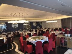大堂-上海小南国(世博源店)