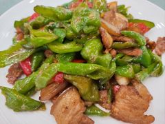 -大师傅金奖啤酒鱼(西街口总店)