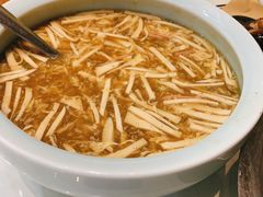 -鹊华居·地道鲁菜·海鲜·融合味(大明湖店)