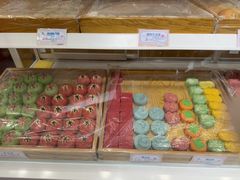 -皇承御点·八旗饽饽铺(避暑山庄店)