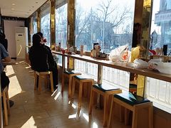 -武圣羊汤·西北面(安德路店)