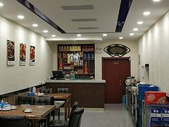 大堂-穆伊林牛羊肉店(白山路店)
