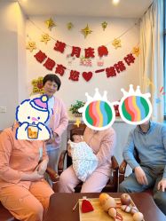 -沪壹健康国际母婴月子中心(360复旦奥医一妇婴东院店)