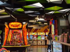 -星际传奇·电玩城·游戏厅·儿童乐园(大悦城店)