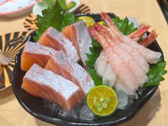 -友壹町寿司(新DNA购物中心店)