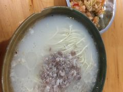 -徐老幺奶汤面