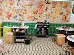 大堂-电台巷火锅(科华总店)
