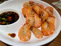 -古韵轩·园林餐厅