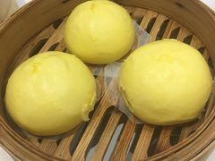 甘笋流沙包-稻香迎囍皇宫(港惠店)