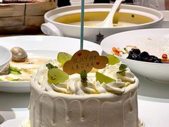 -宝轩渔府·老字号海鲜·正宗津菜(水上店)