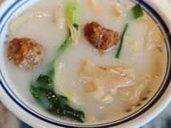 -西安饭庄·非遗陕菜(钟楼店)