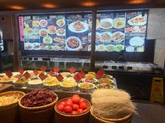 -单家老院·院子里的青岛菜(沙子口店)