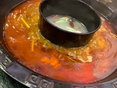-重庆烧鸡公火锅(簋街店)