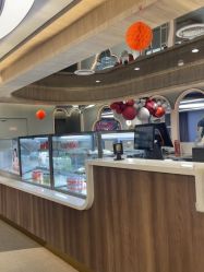 -奈尔宝·国风主题儿童乐园·亲子餐厅(豫园商城店)
