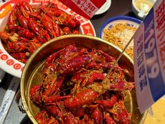 -阿财老铺·老蚌埠龙虾城(华夏总店)